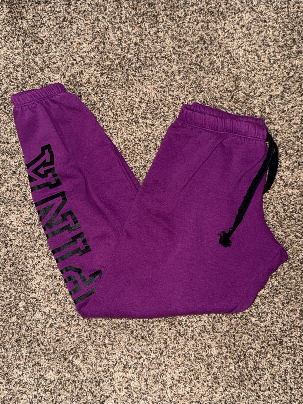 VS PINK Sweats size Small